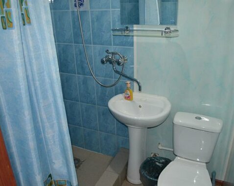 Гостиница Абсолют в Челябинске