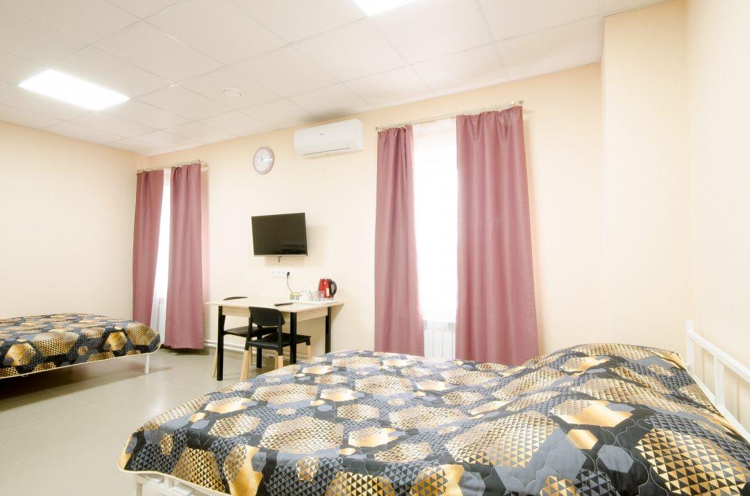 Фото отеля 4