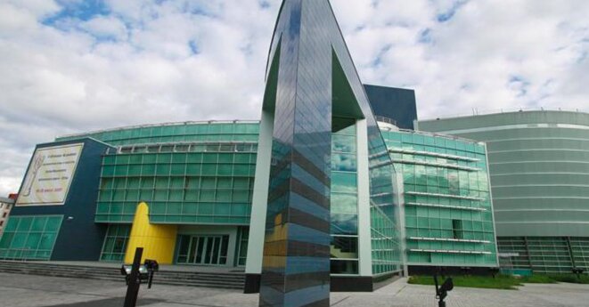 Фото Югра-Классик