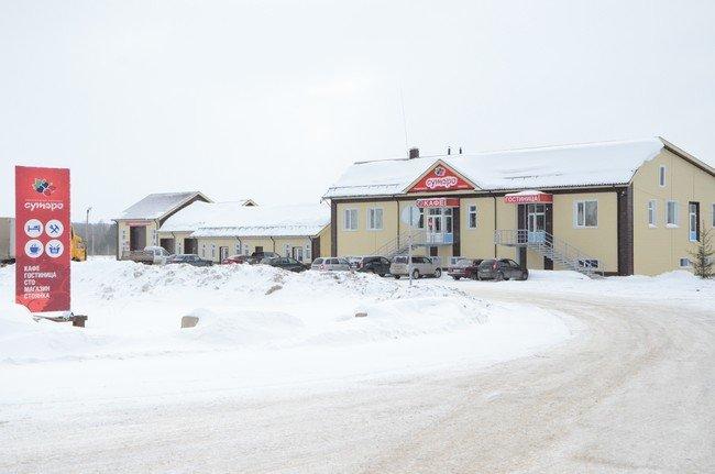 Фото отеля 2