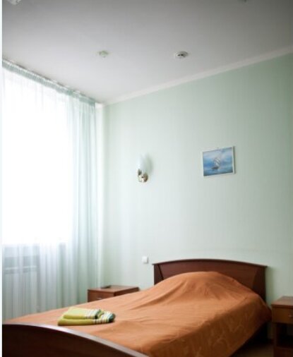 Фото Гостиный двор