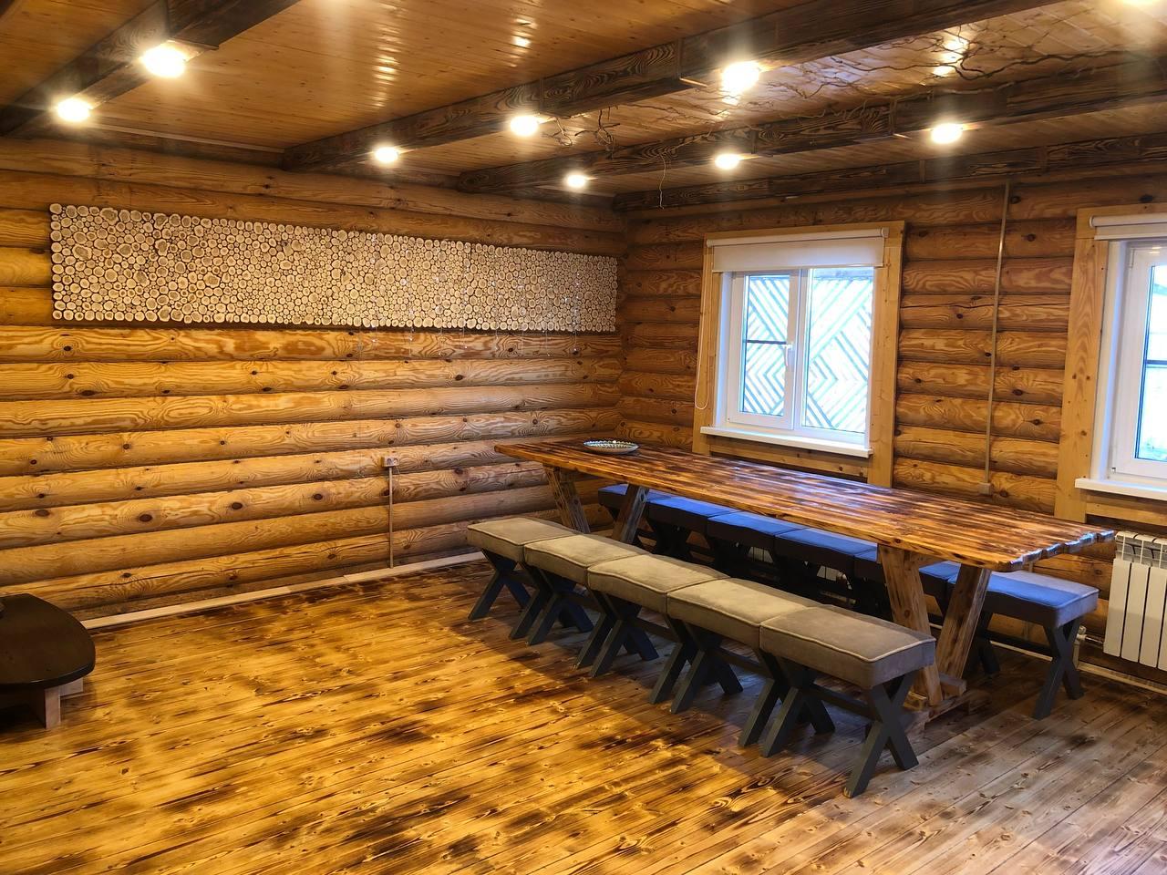 Фото Белоречье