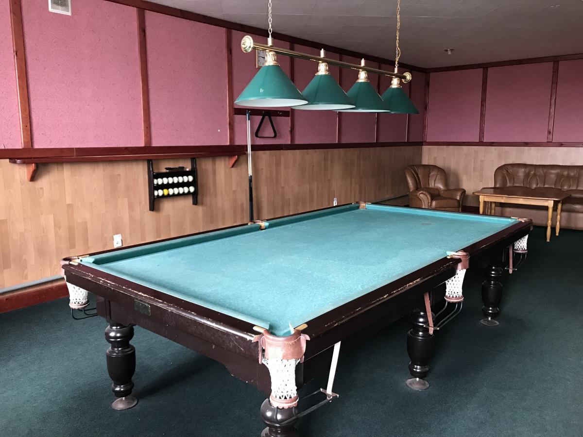 Фото Фортуна