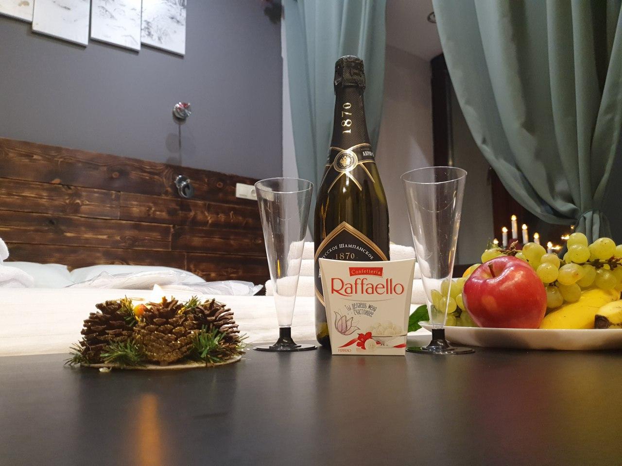 Фото Тундра