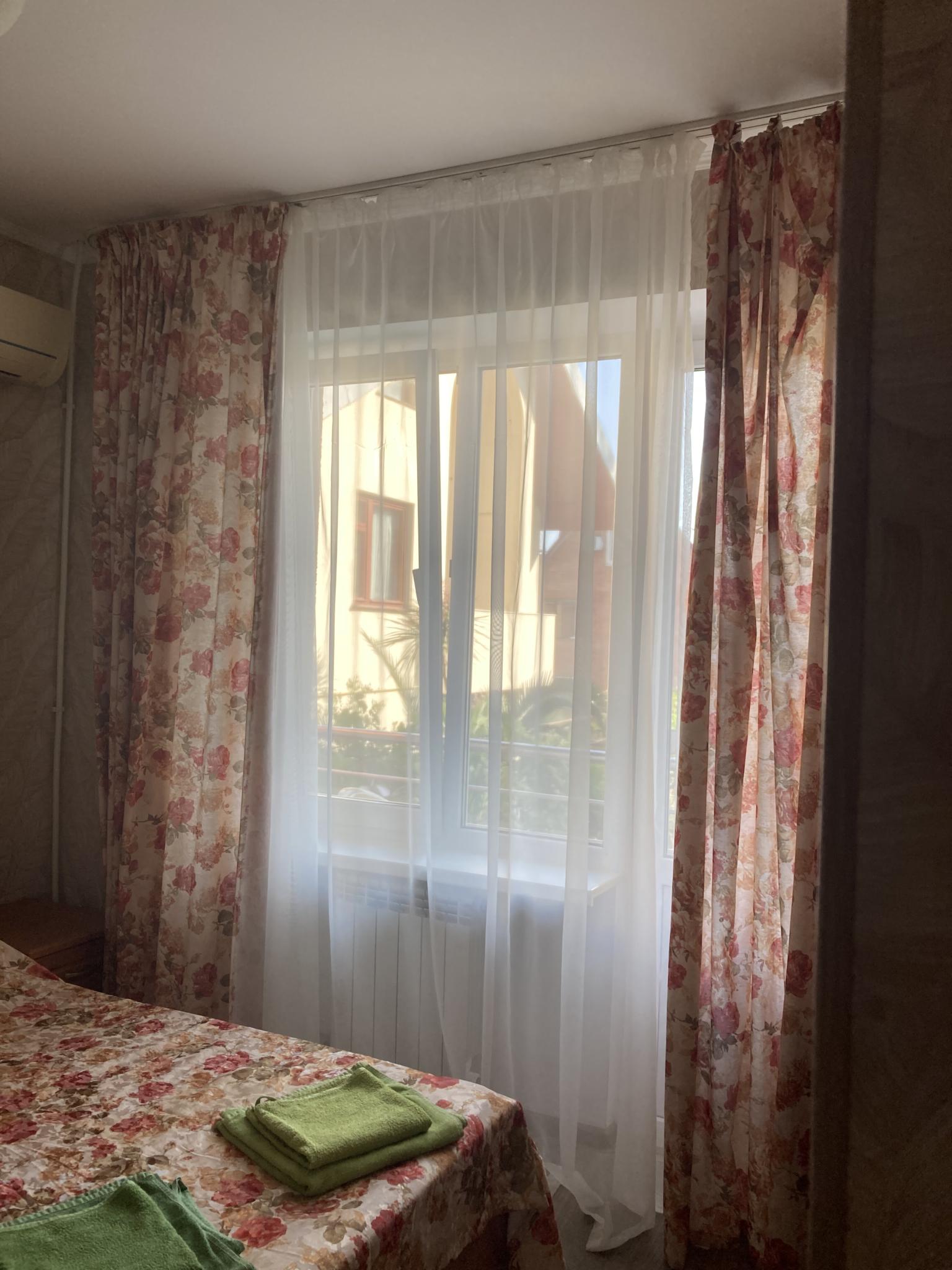 Фото Ника прибрежный уют