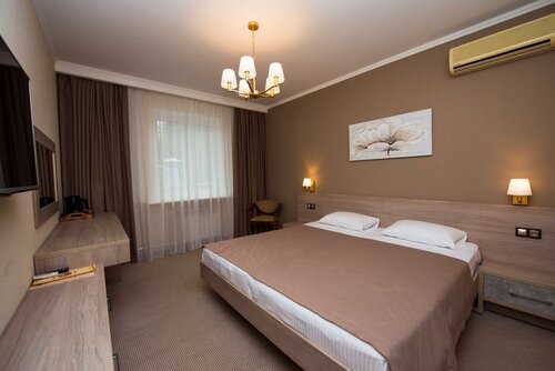 Гостиница Vita в Алуште