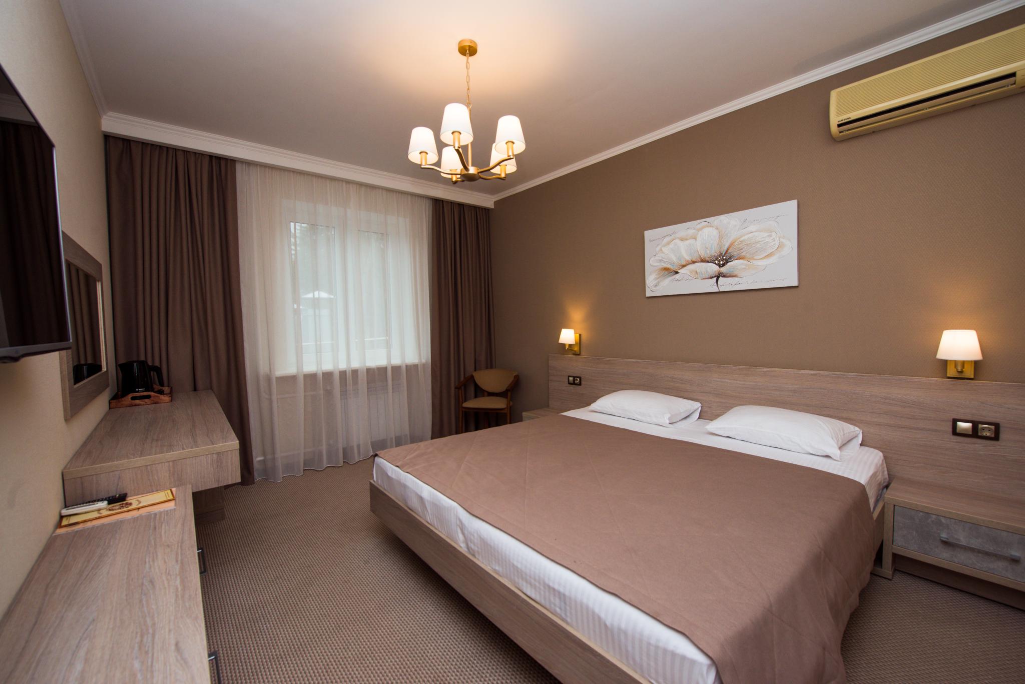 Фото отеля 2