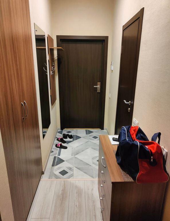 Фото Сервисный пункт