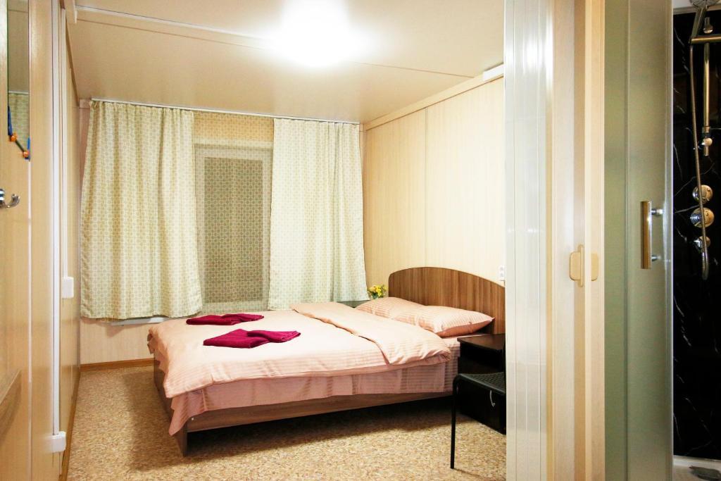 Фото Звезда Байкала