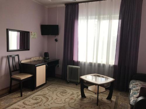 Фото Уютная