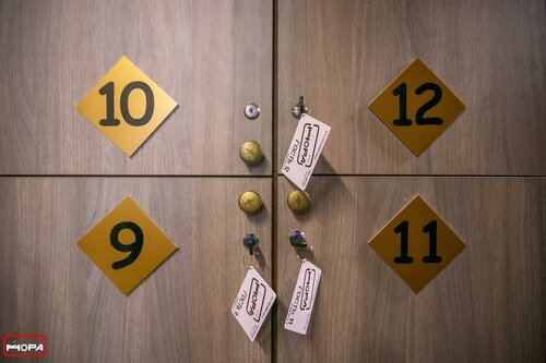 Хостел Нора в Южно-Сахалинске