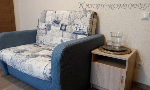 Фото Кают-компания