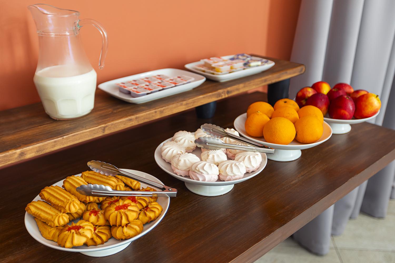 Фото Спектрсити Таганская