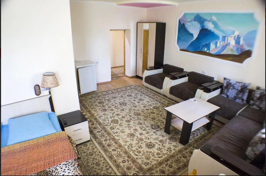 Фото отеля 4