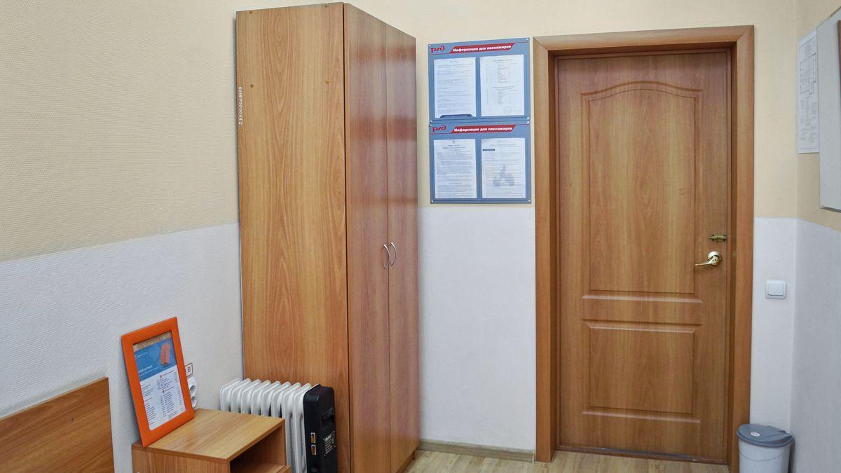 Фото Smart Hotel КДО Вологда