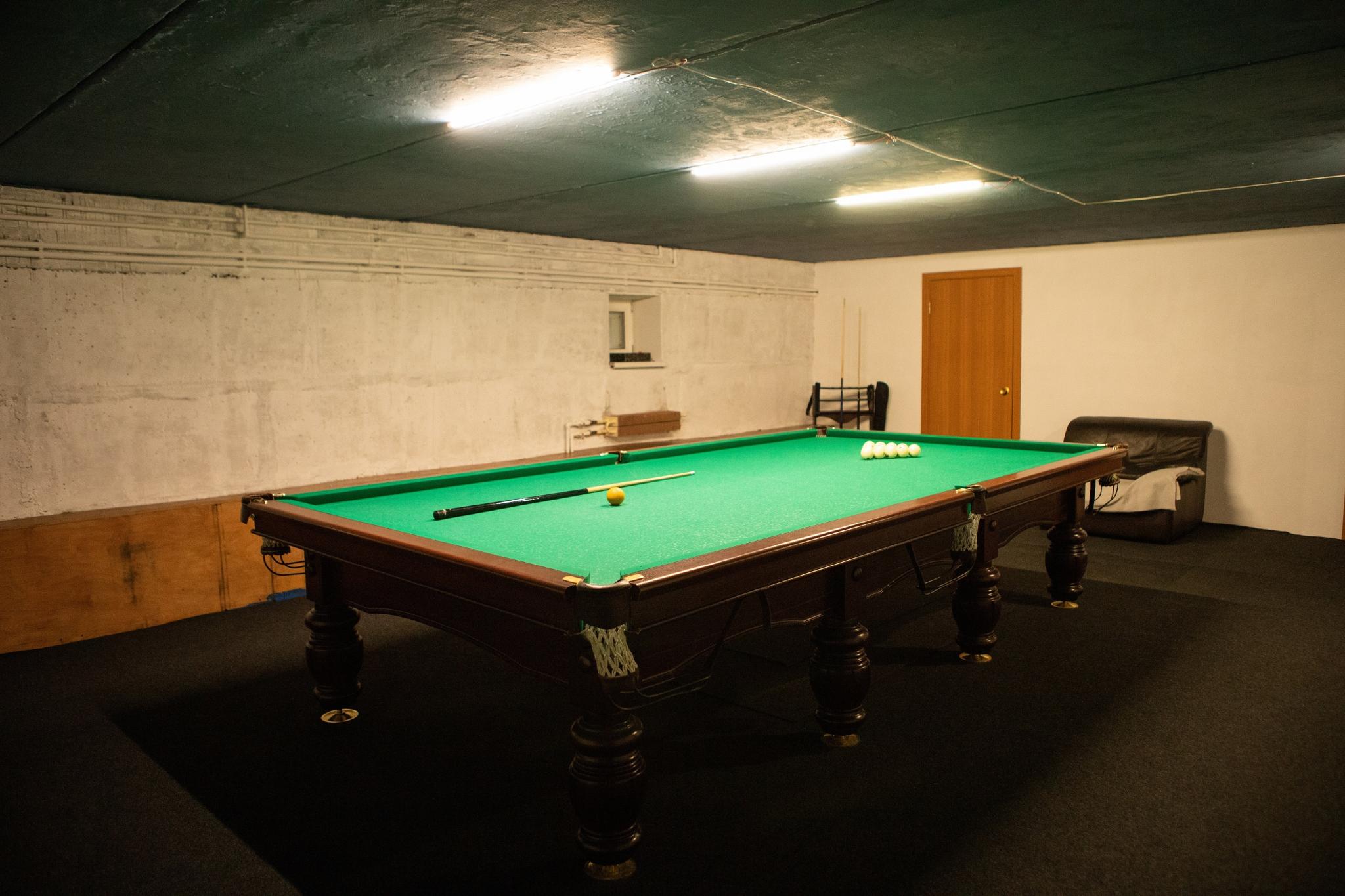 Фото Клубный дом Идрисов