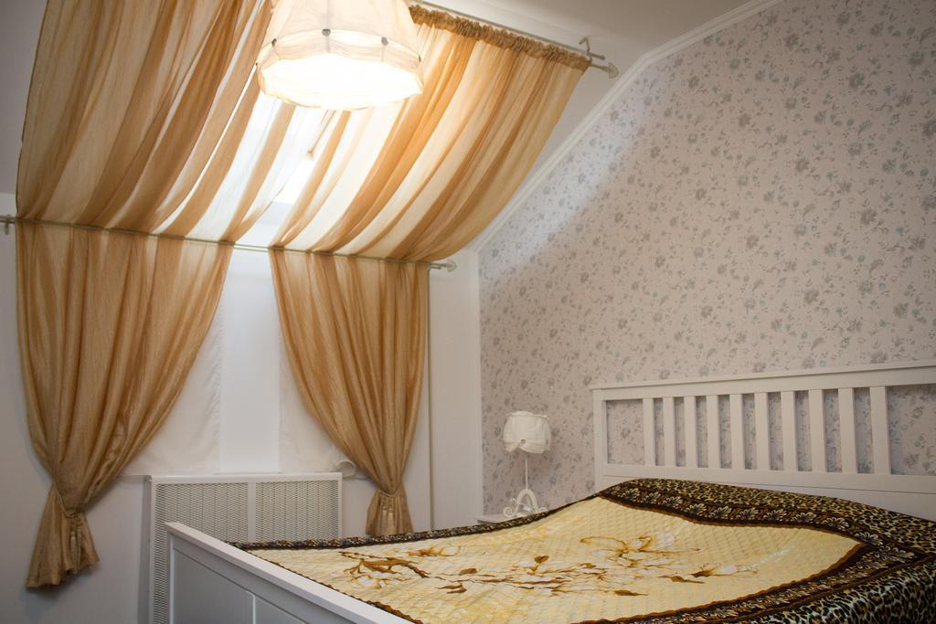 Фото Денисовский дворик