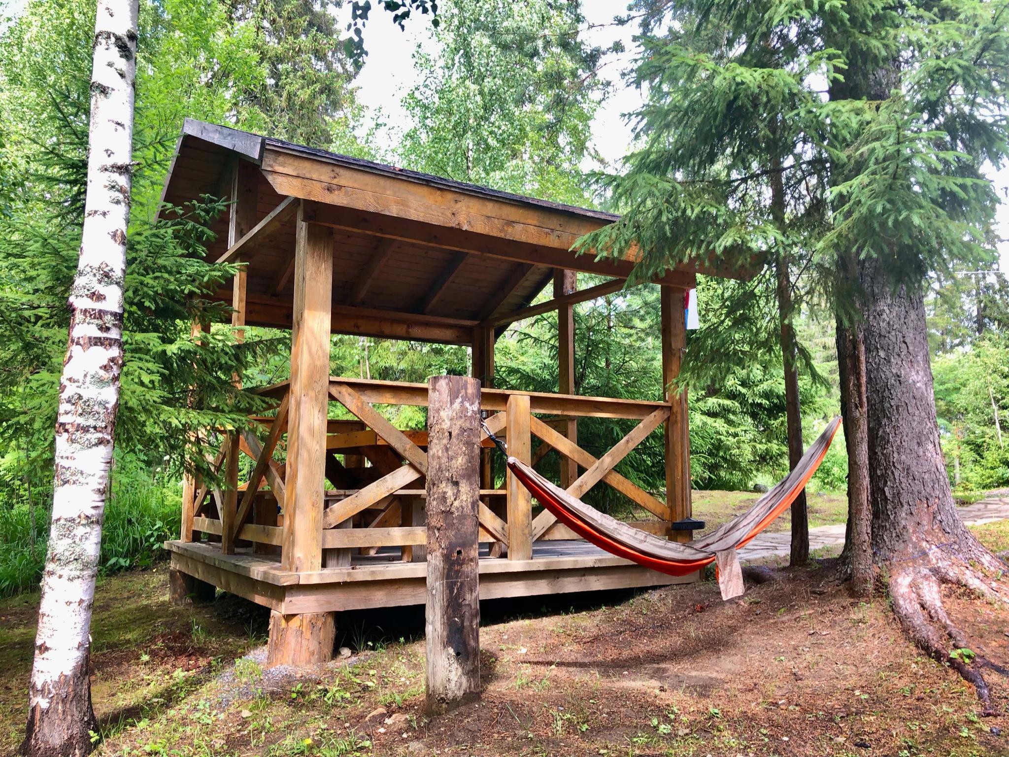 Фото Мраморная гора