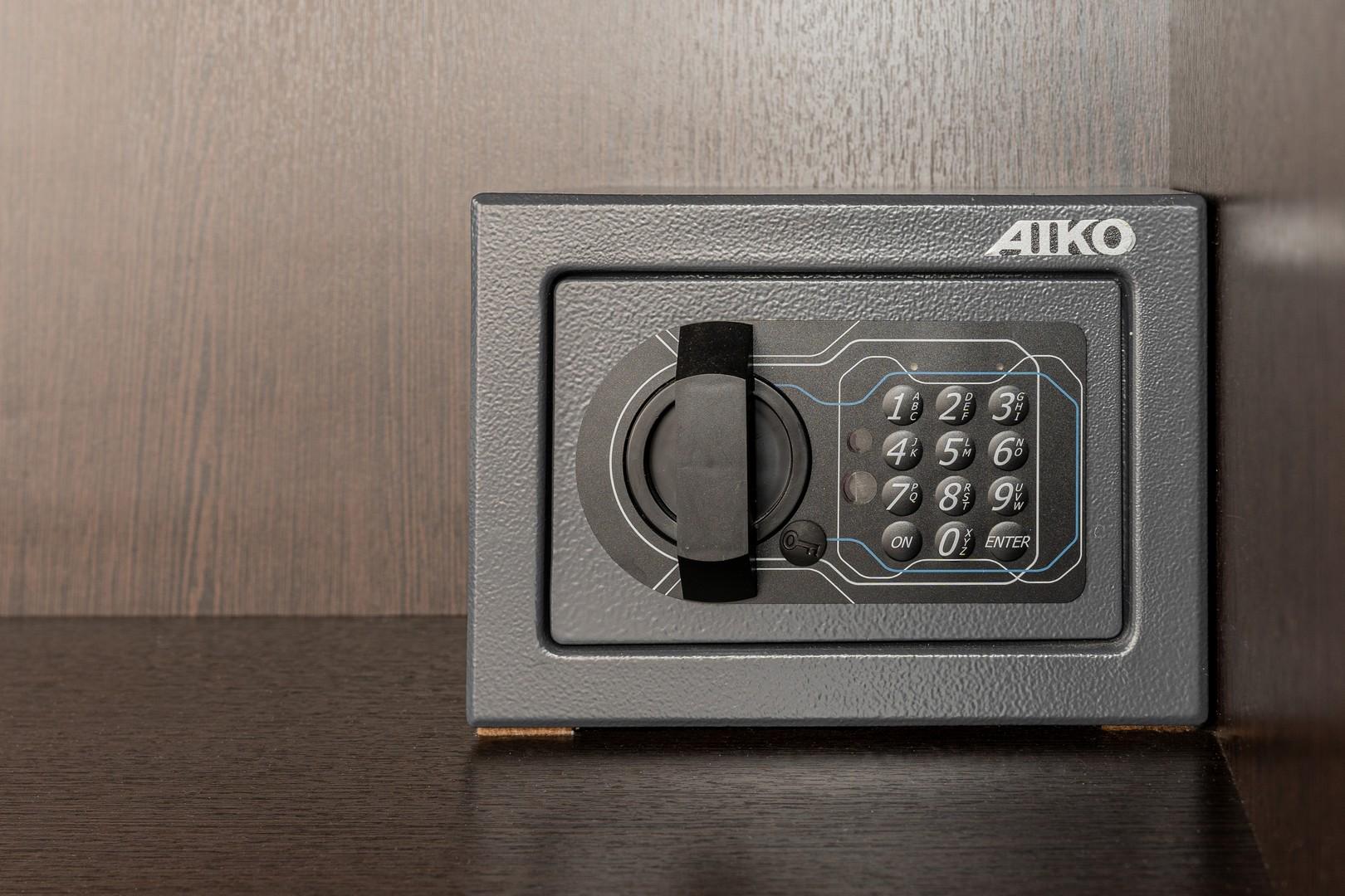 Фото Комфорт