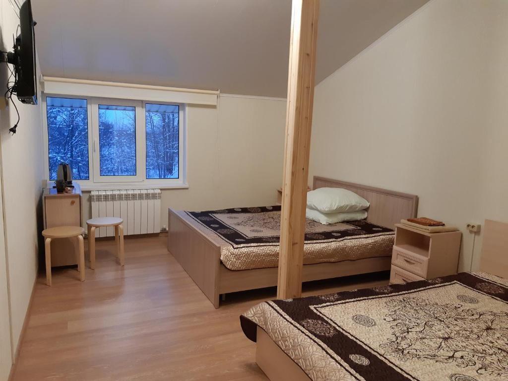 Фото Апарт-Мотель