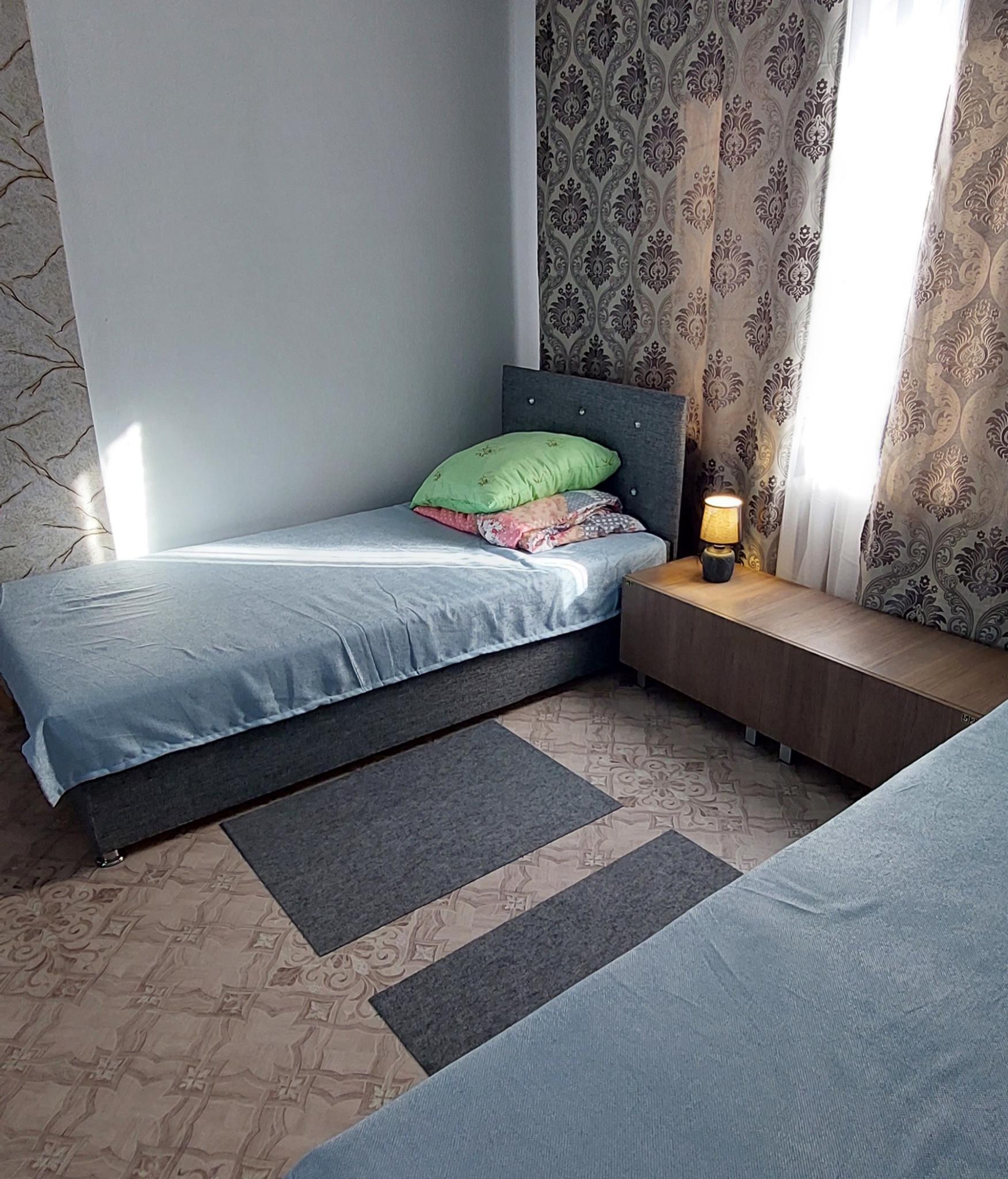 Фото Хостел