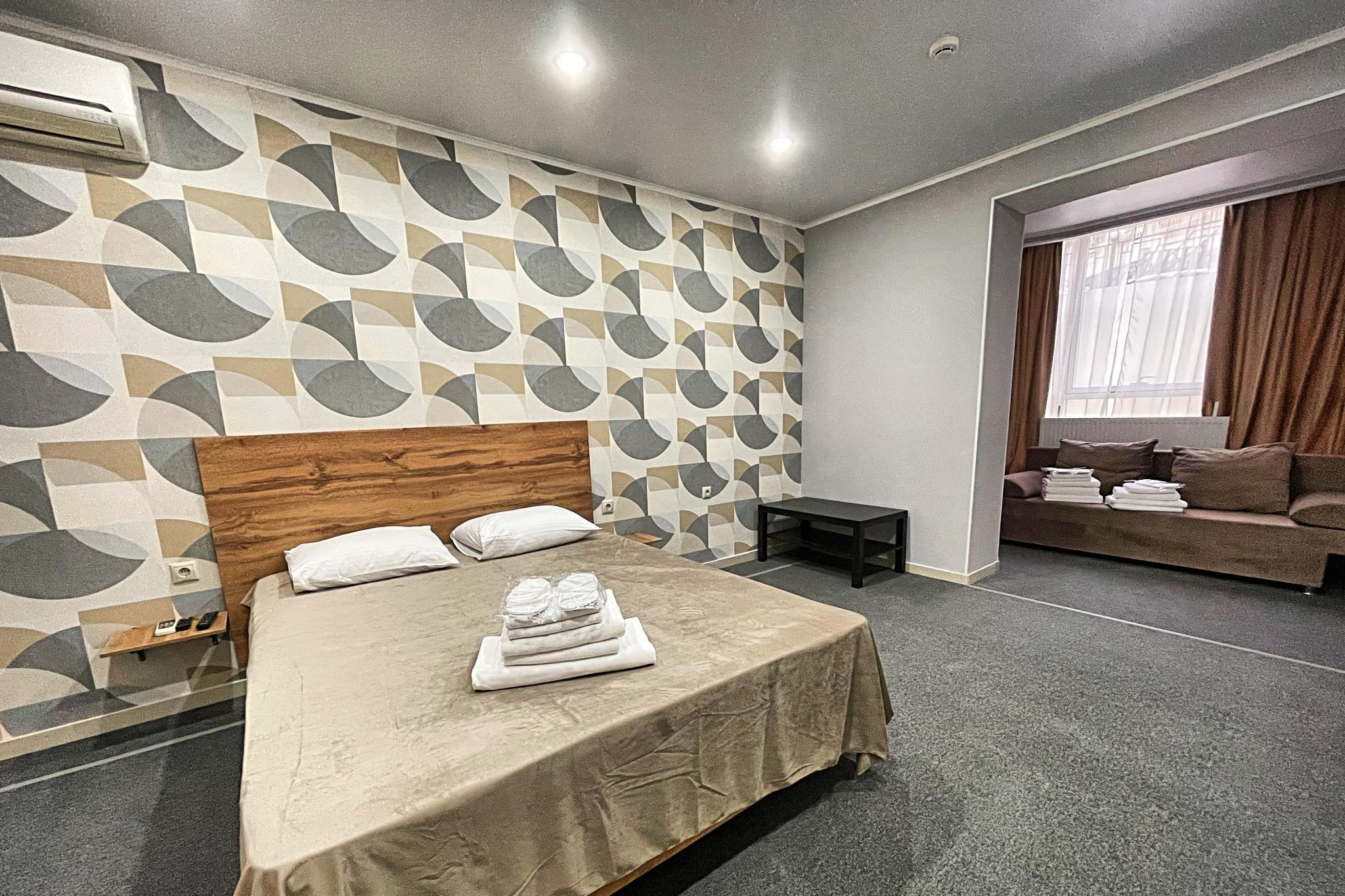 Фото отеля 1