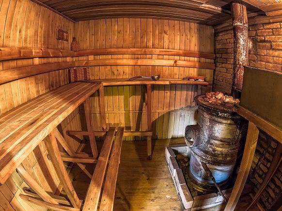 Фото Байкал Делайт