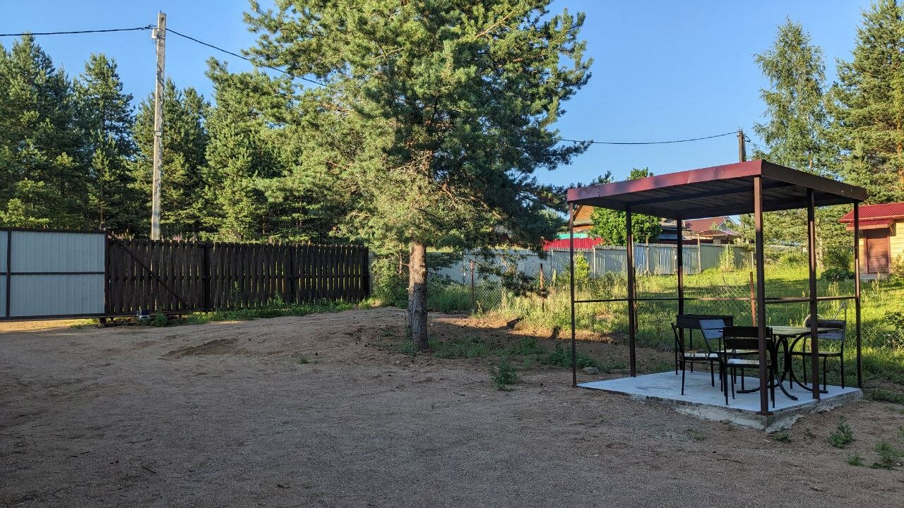 Фото Домик в деревне Станки