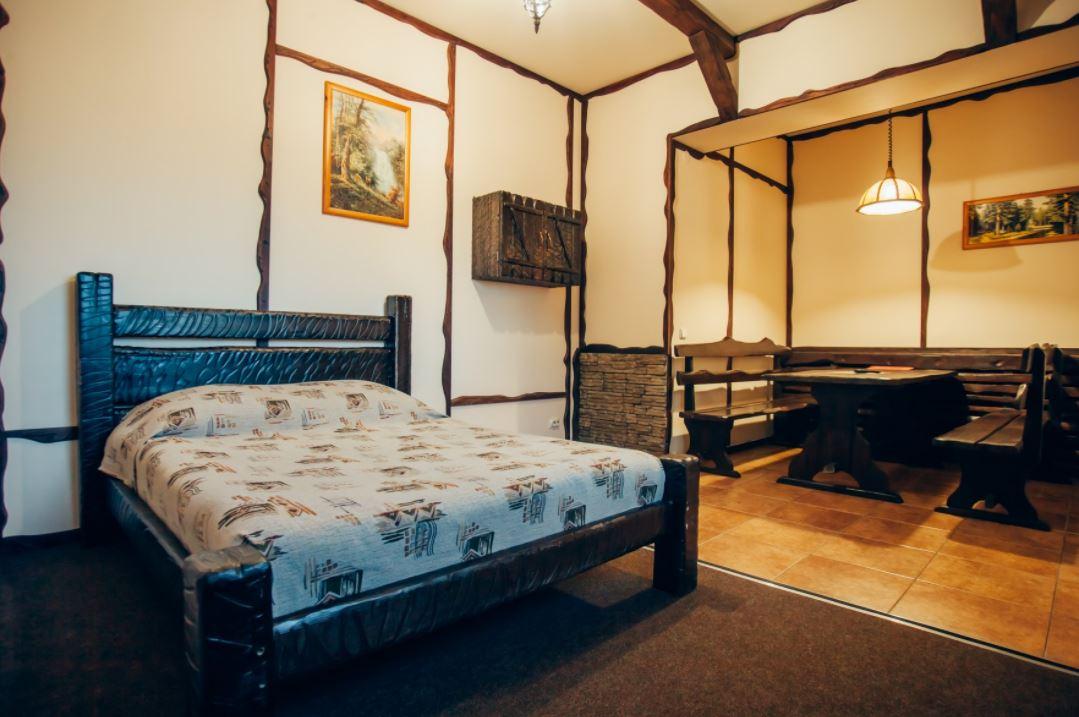 Фото Магнат