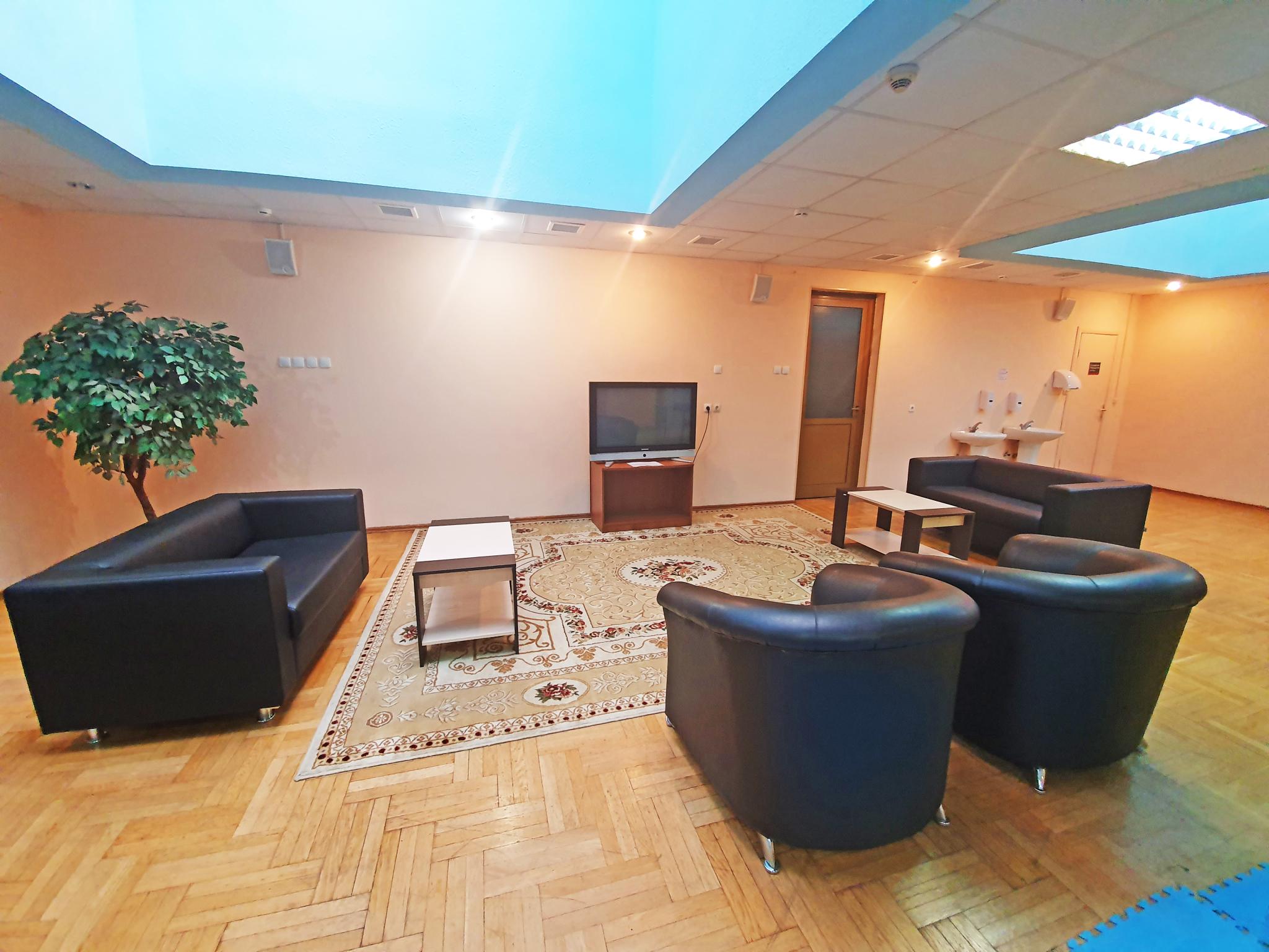 Фото Smart Hotel КДО Краснодар