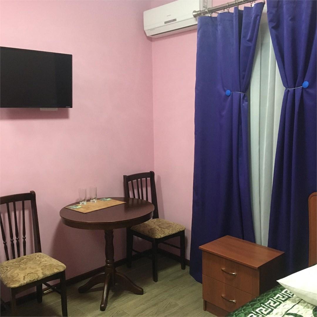 Фото Таёжный охотник