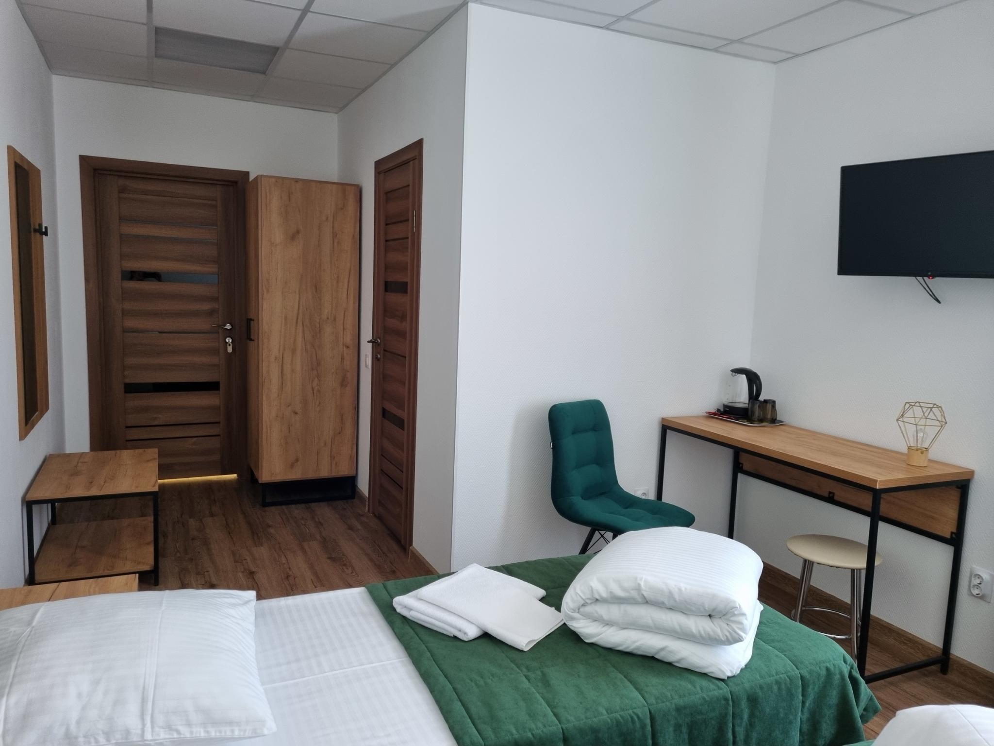 Фото Комфорт