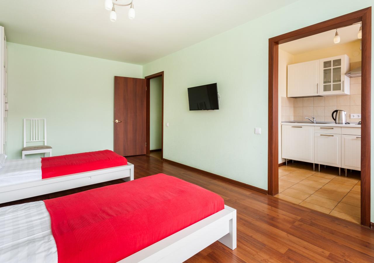 Фото Березка