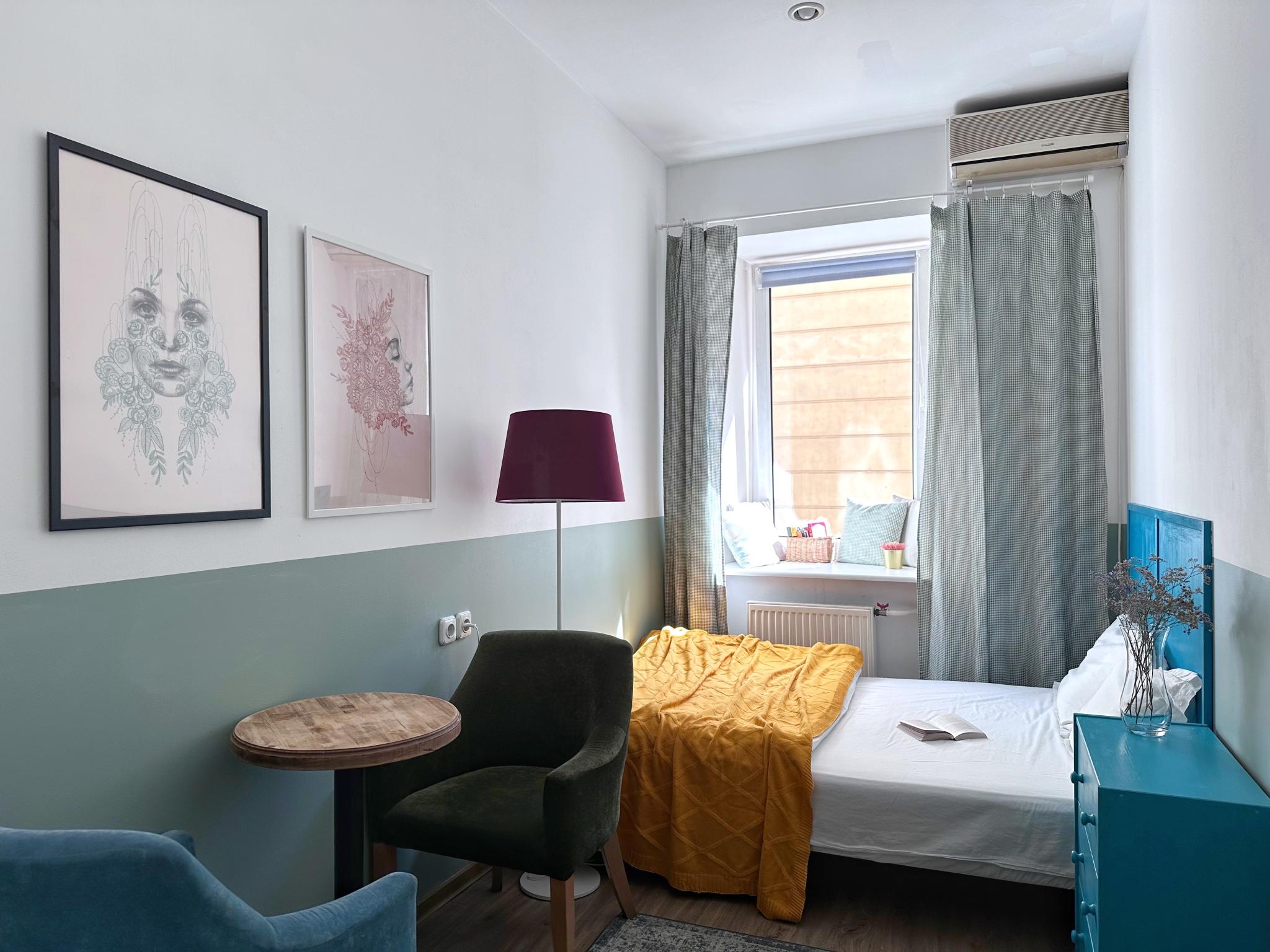 Фото Laika на Московском