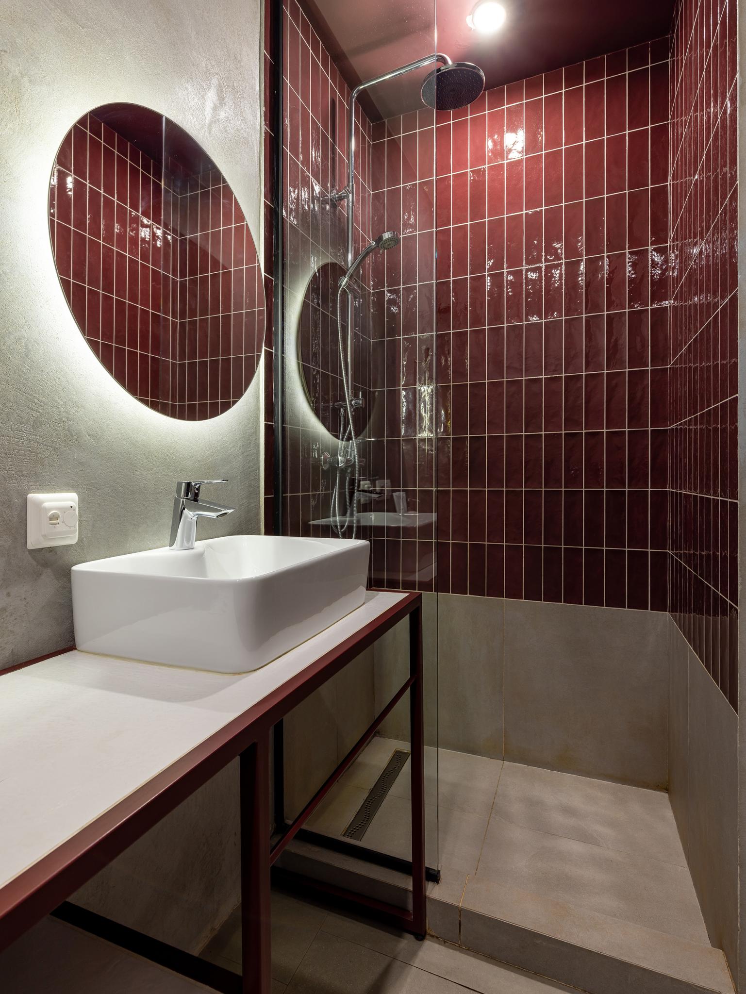 Фото АпартПейдж 5 Углов