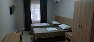 Gostinny Dvor (rabochiy posyolok Yelan, ulitsa Kalinina, 75Н) ، فندق