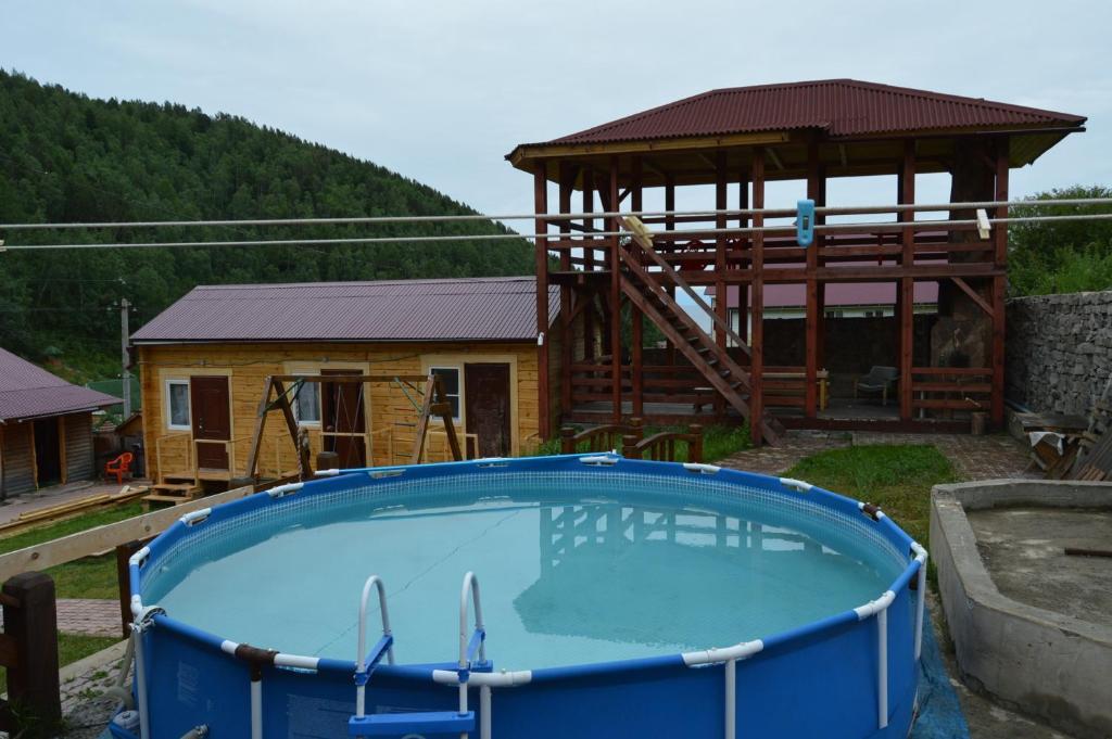 Фото Байкальские просторы