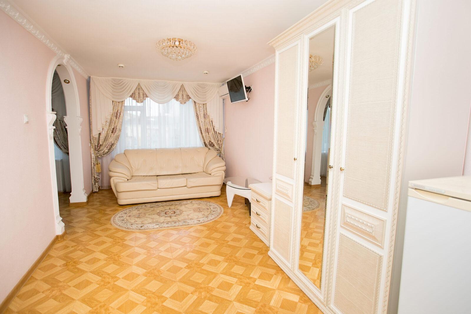 Фото Юбилейная