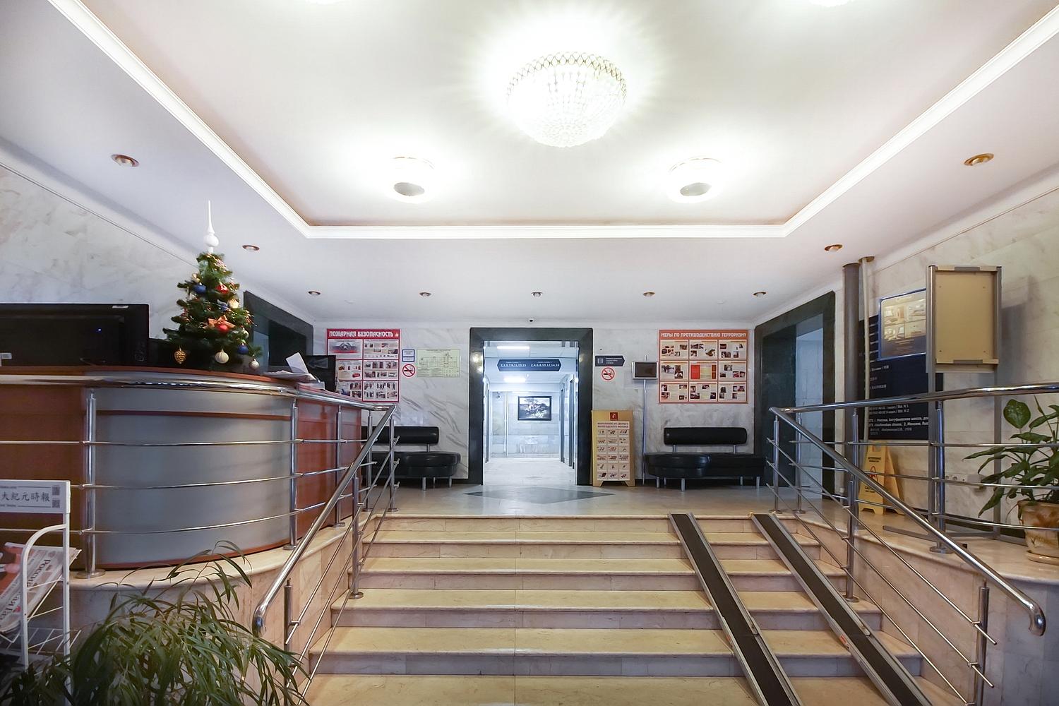 Фото отеля 5