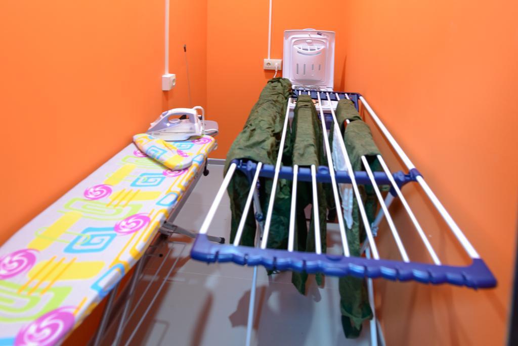 Фото Домино