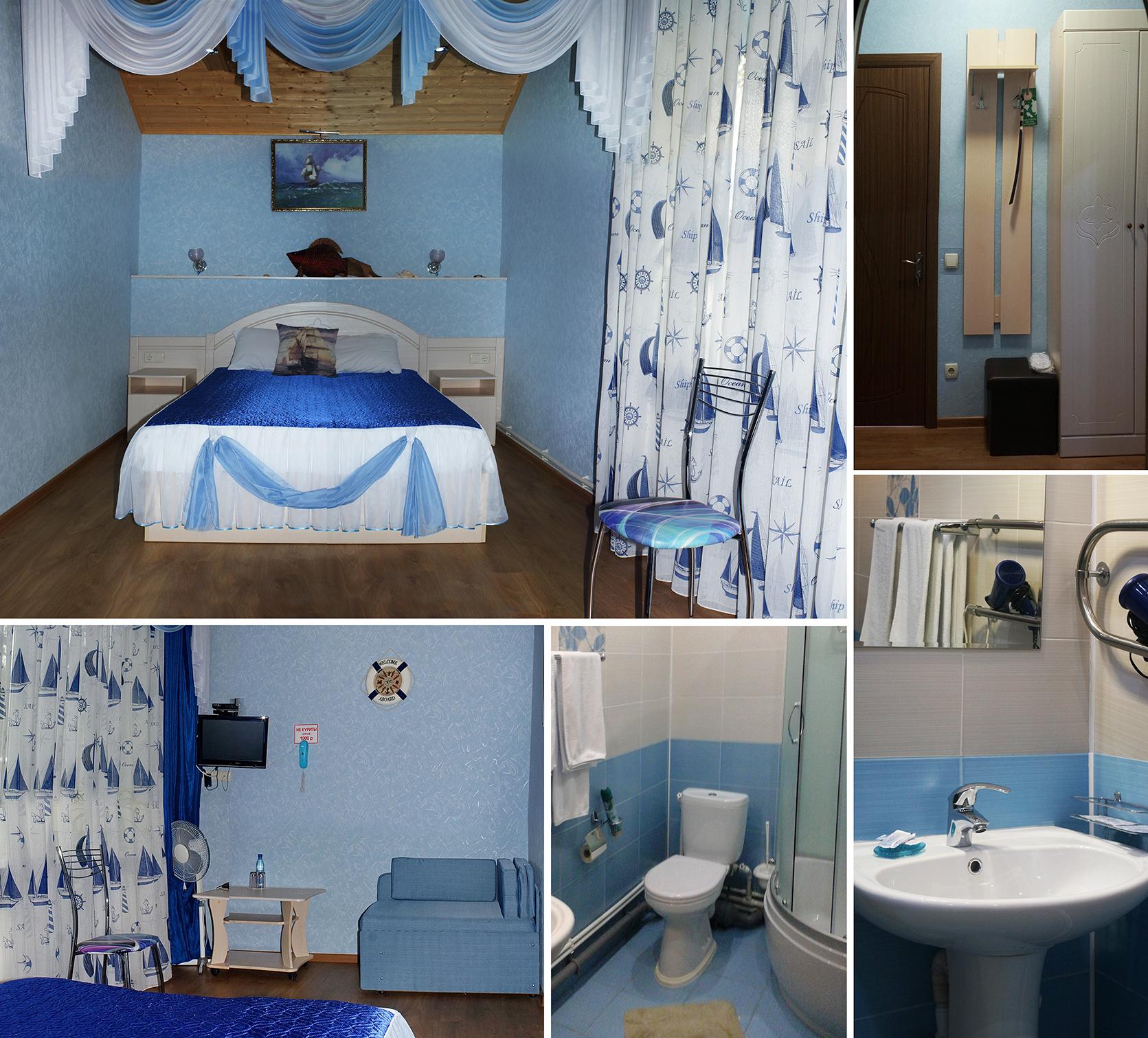 Фото Дом на Гражданской