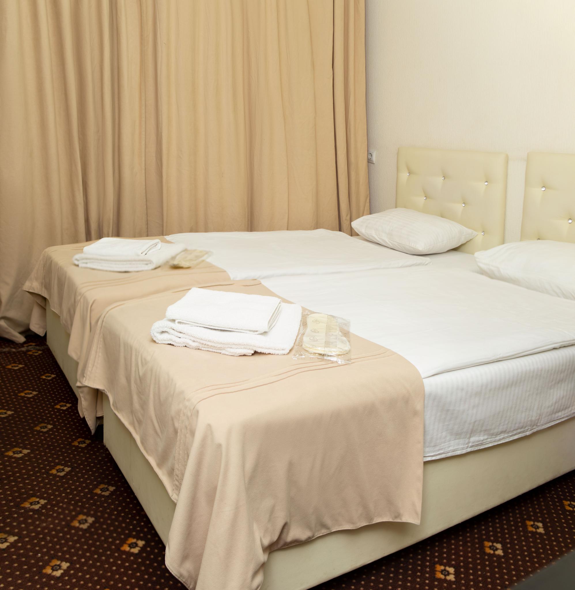 Фото Видное City