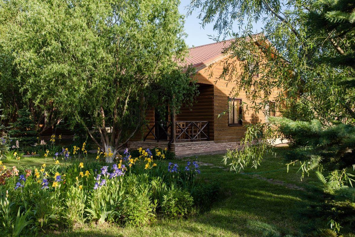 Фото Семь Островов