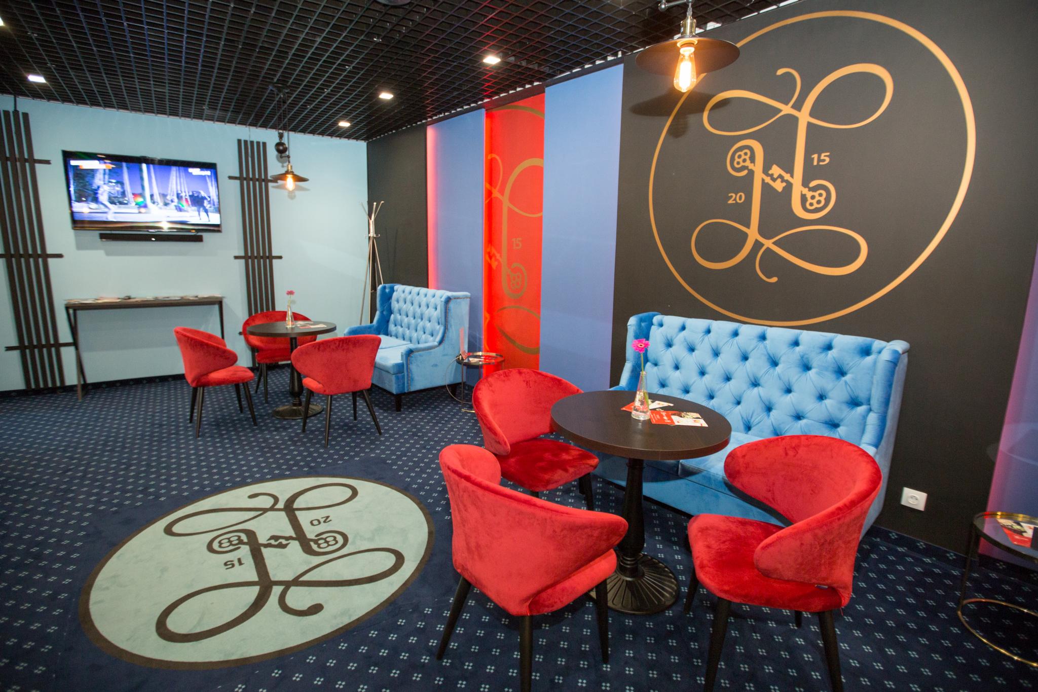 Фото Наумов апарт-отель