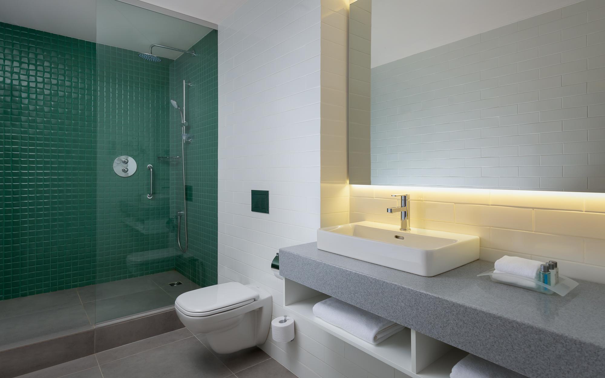 Фото Holiday Inn Perm