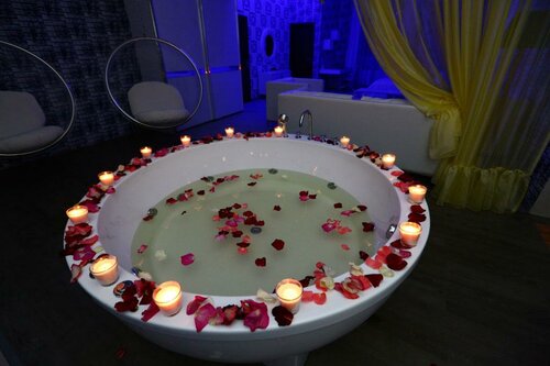 Гостиница Ваш отель в Увельском районе