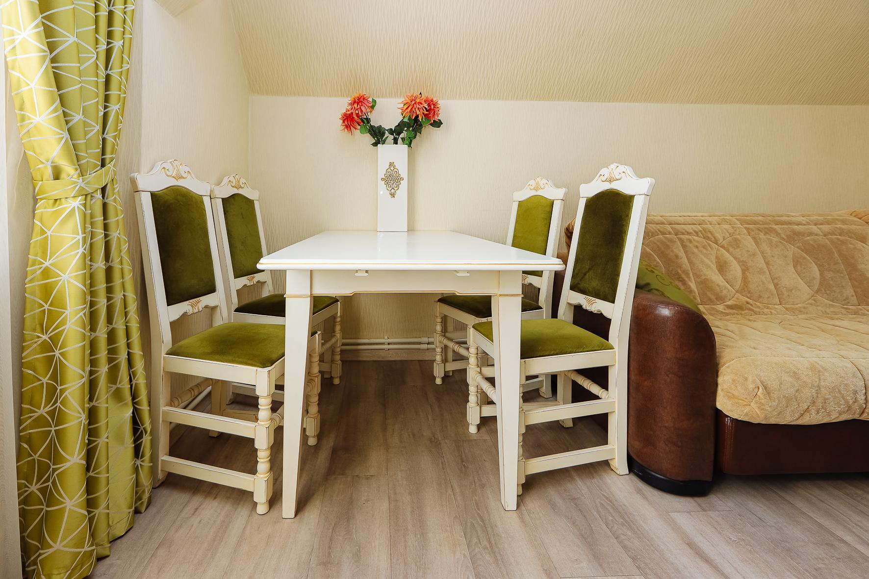 Фото Жильё посуточно