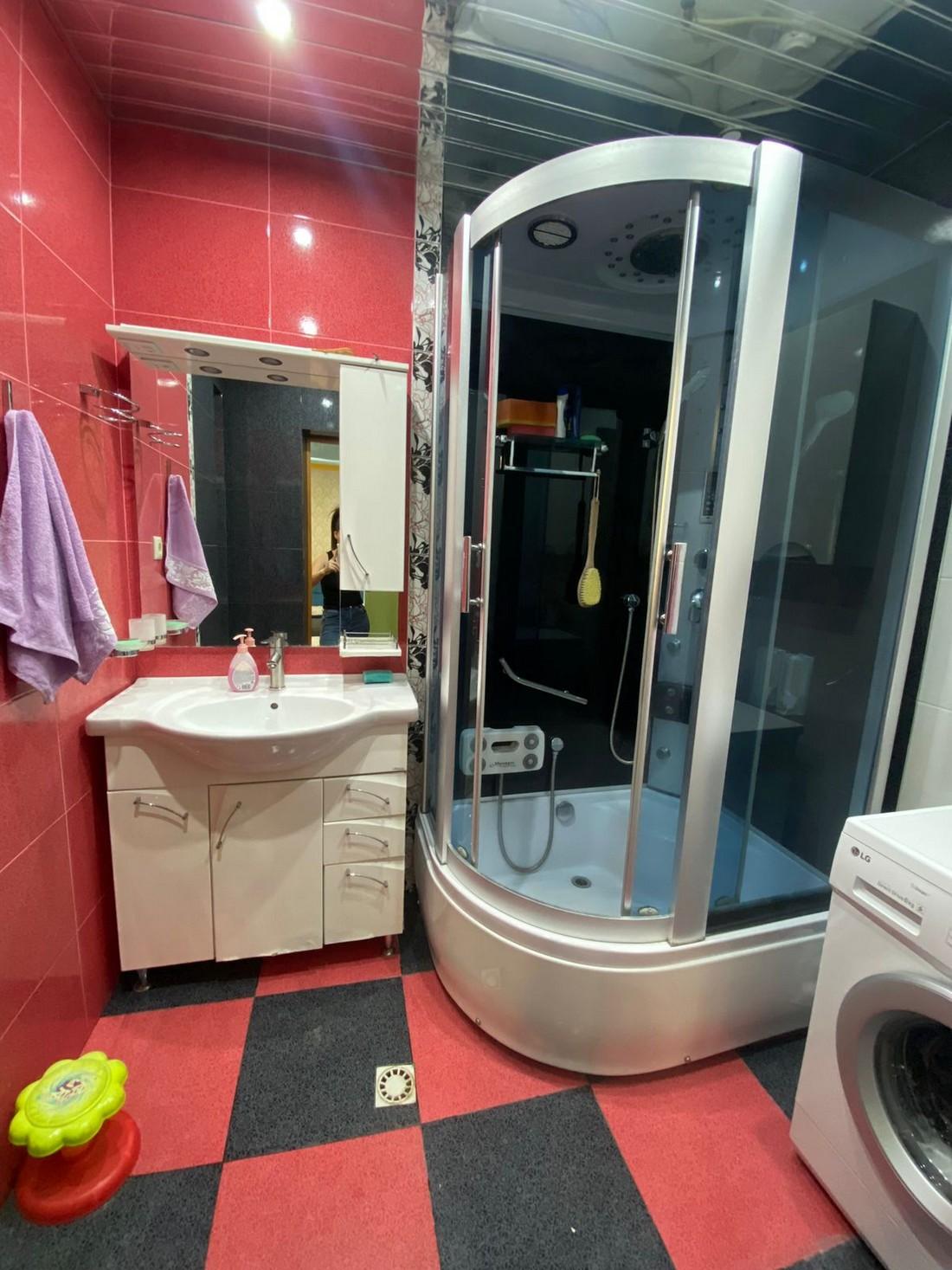 Фото Гостевой дом Березовый