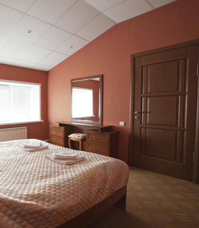 Фото Привал