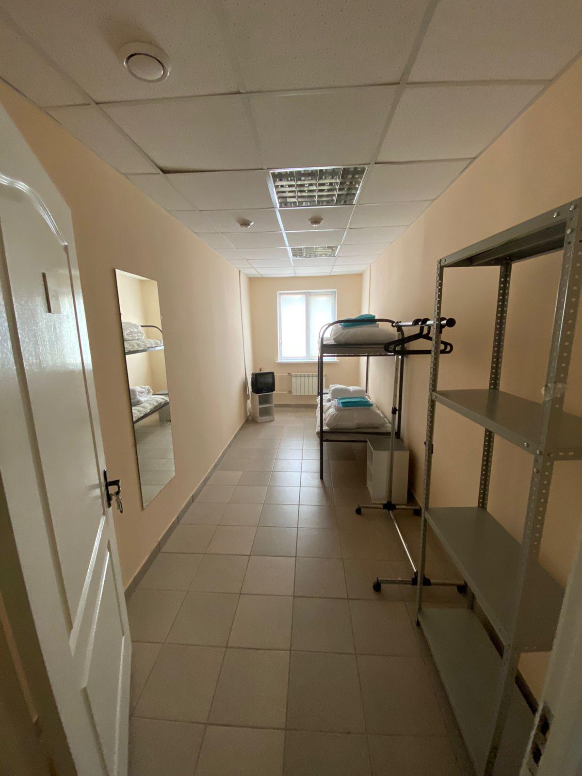 Фото Красхостел